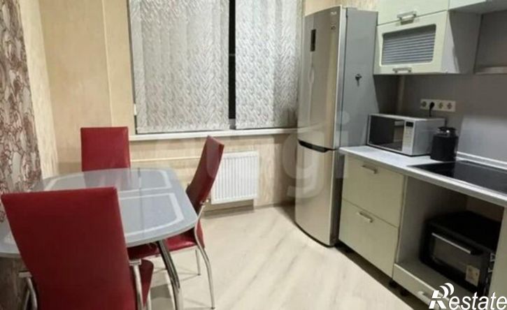 1-комн квартира ул им. Селезнева, 4В,  д. 4В