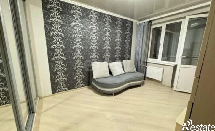 1-комн квартира ул им. Селезнева, 4В,  д. 4В