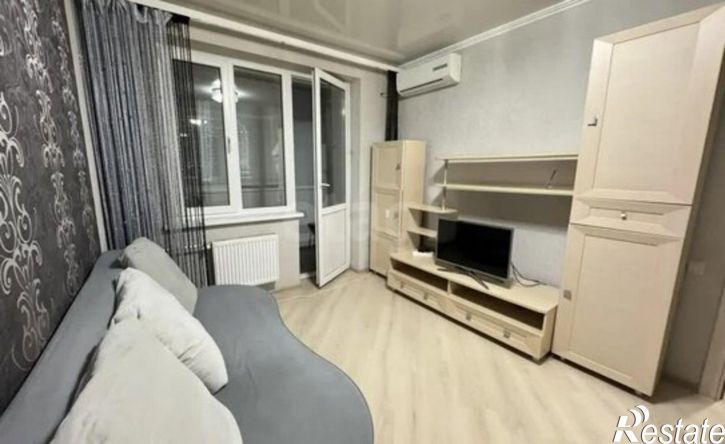 1-комн квартира ул им. Селезнева, 4В,  д. 4В