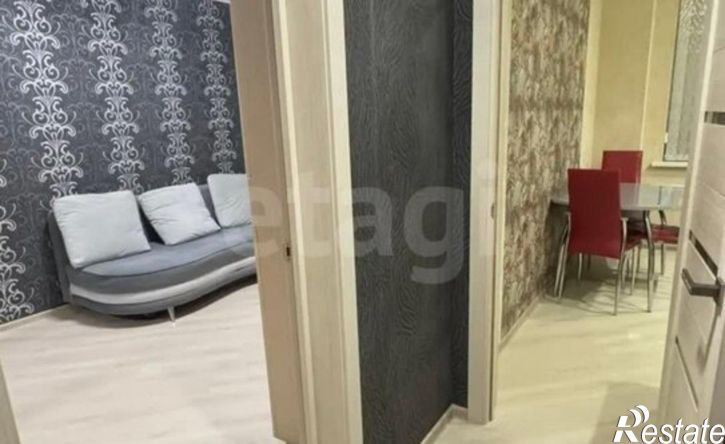 1-комн квартира ул им. Селезнева, 4В,  д. 4В