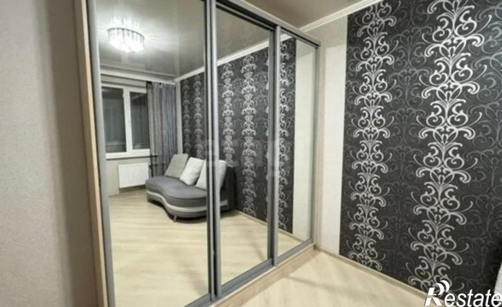 1-комн квартира ул им. Селезнева, 4В,  д. 4В
