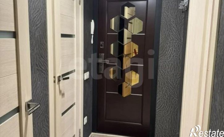 1-комн квартира ул им. Селезнева, 4В,  д. 4В