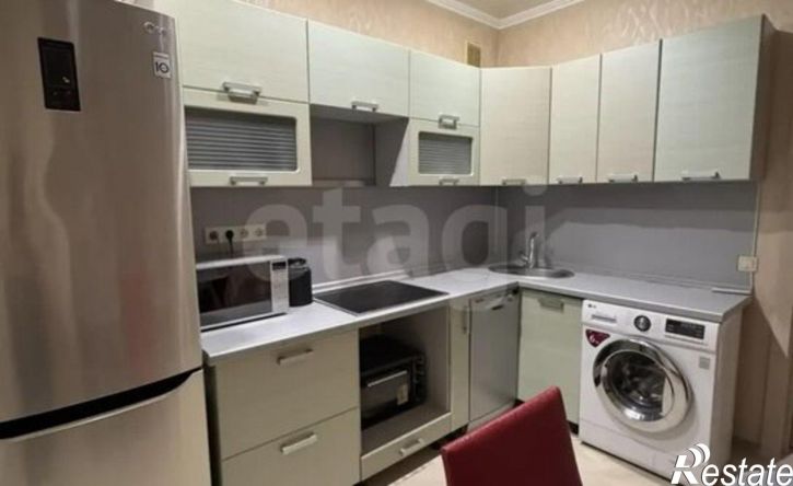 1-комн квартира ул им. Селезнева, 4В,  д. 4В
