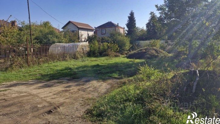 Земельный участок ул 36-я Линия, 828,  д. 828