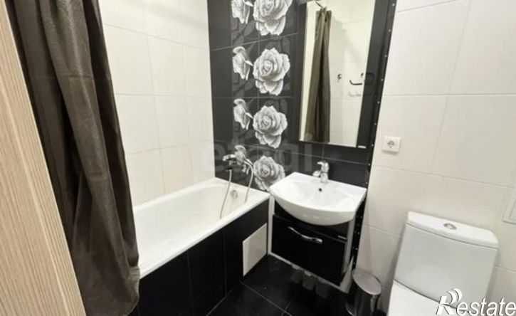 1-комн квартира ул им. Селезнева, 4В,  д. 4В