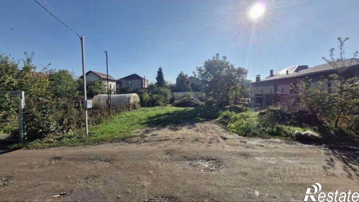 Земельный участок ул 36-я Линия, 828,  д. 828