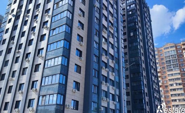 2-комн квартира ул Домбайская, 10/2 1,  д. 10/2 1,  к. 1