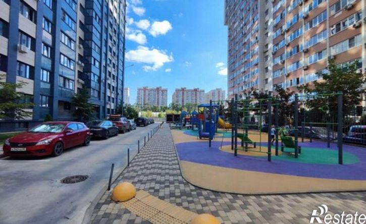 2-комн квартира ул Домбайская, 10/2 1,  д. 10/2 1,  к. 1