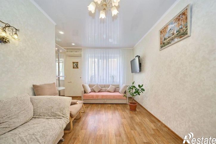 1-комн квартира ул им. Прокофьева С.С., 16,  д. 16