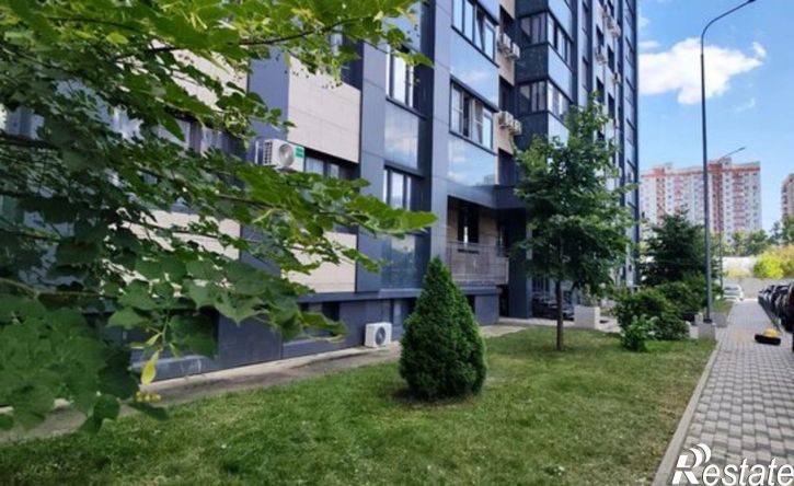 2-комн квартира ул Домбайская, 10/2 1,  д. 10/2 1,  к. 1