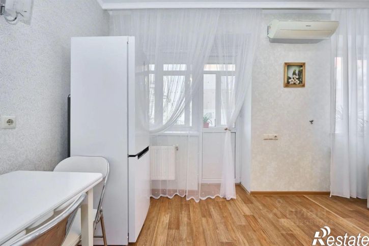 1-комн квартира ул им. Прокофьева С.С., 16,  д. 16