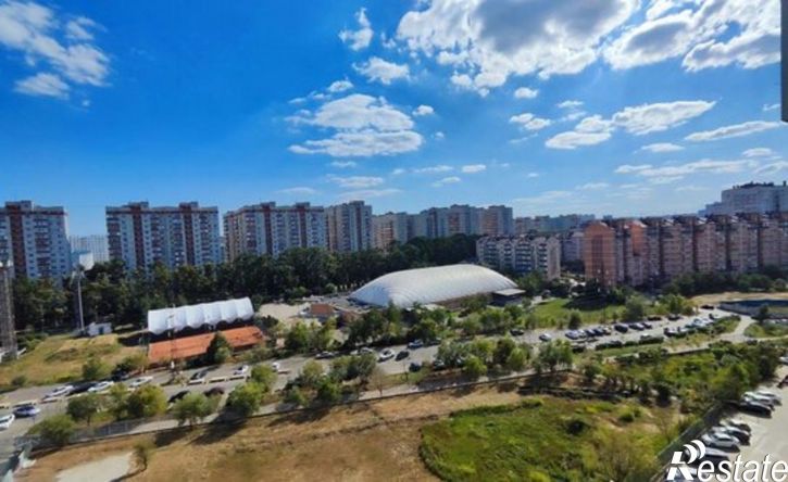 2-комн квартира ул Домбайская, 10/2 1,  д. 10/2 1,  к. 1