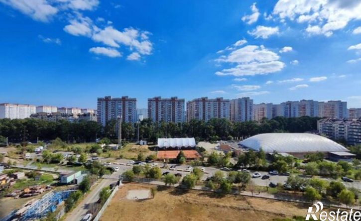 2-комн квартира ул Домбайская, 10/2 1,  д. 10/2 1,  к. 1