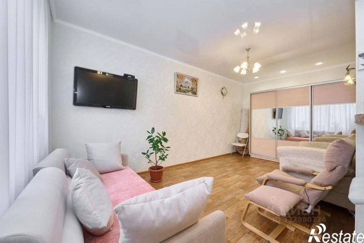 1-комн квартира ул им. Прокофьева С.С., 16,  д. 16