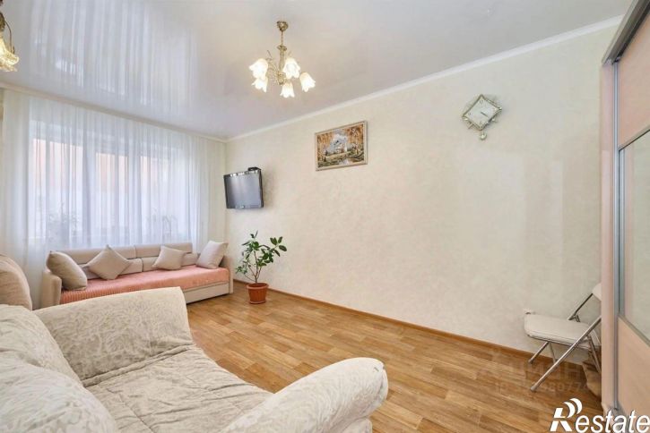 1-комн квартира ул им. Прокофьева С.С., 16,  д. 16