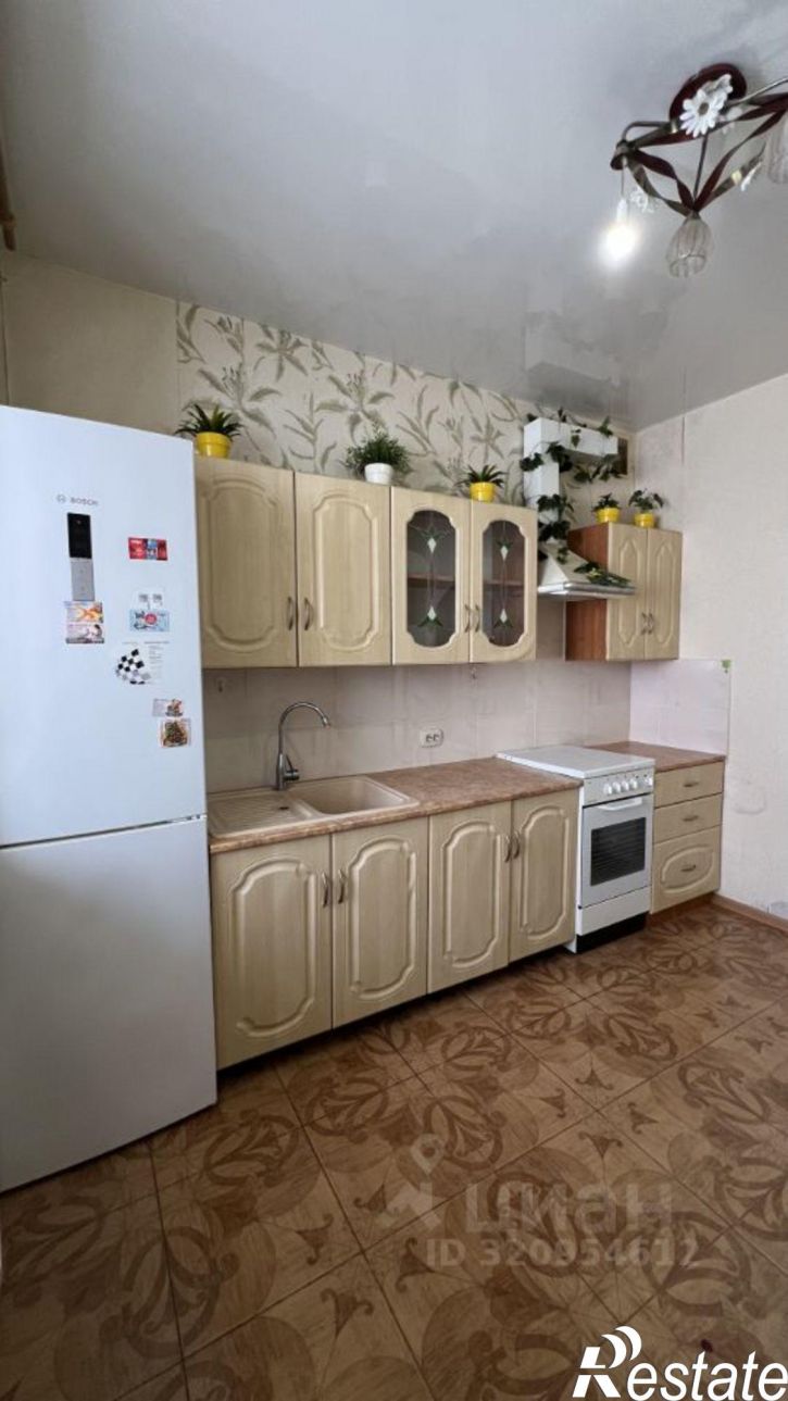 1-комн квартира ул Ангарская, 29/1,  д. 29/1