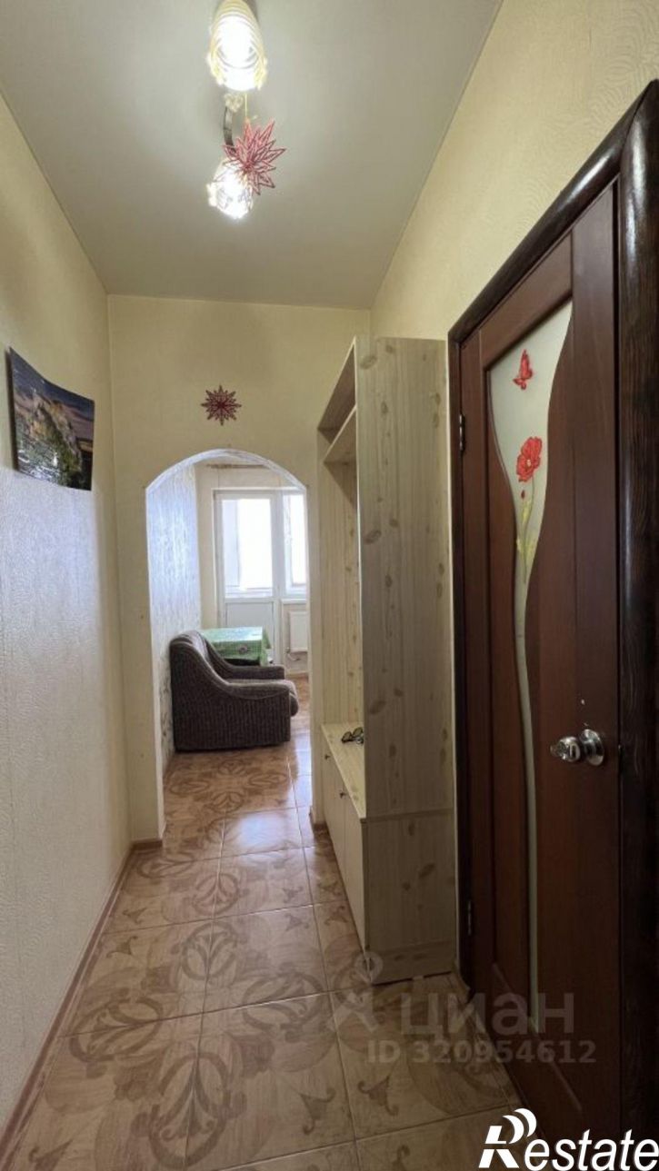 1-комн квартира ул Ангарская, 29/1,  д. 29/1