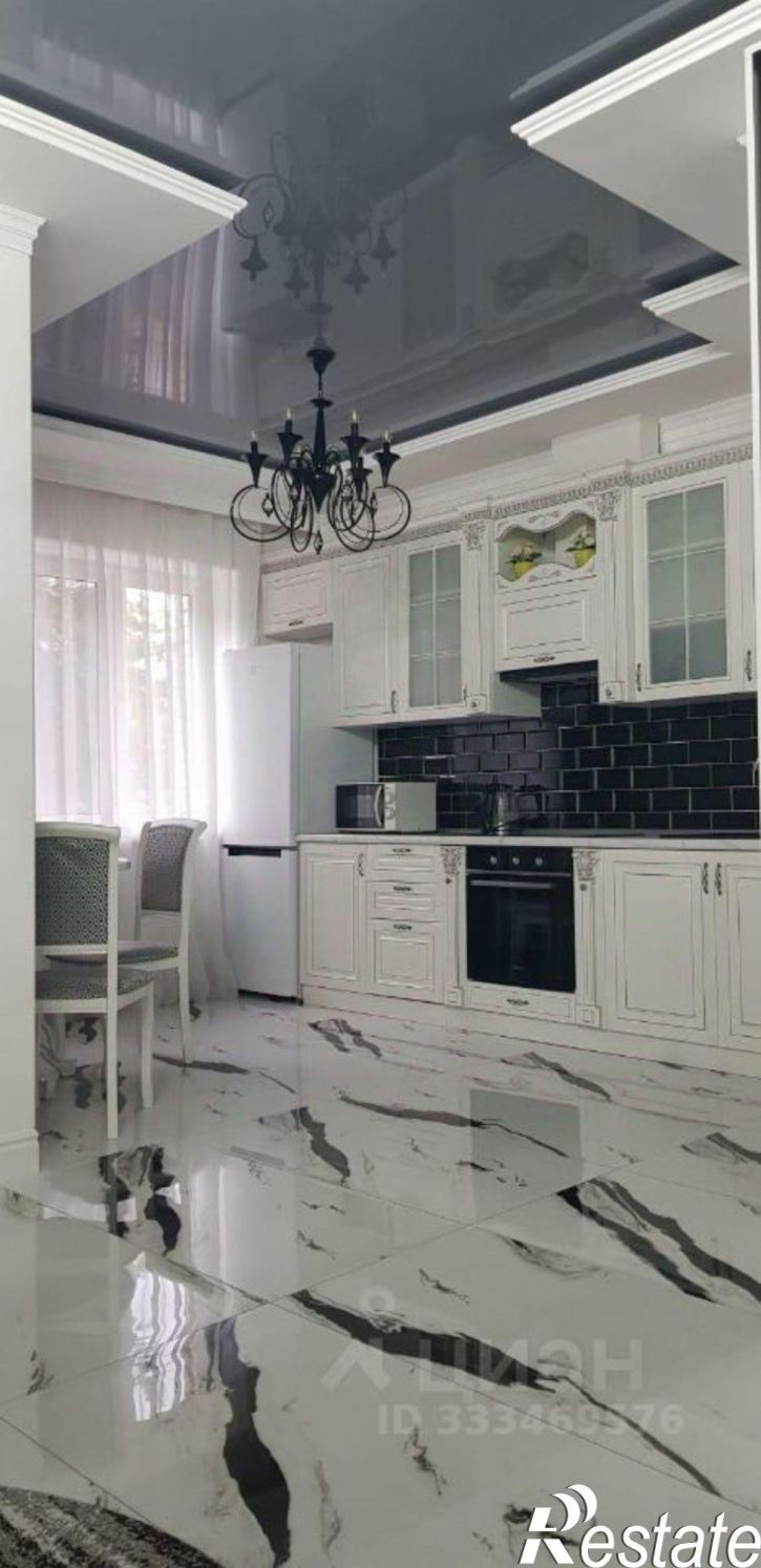 1-комн квартира ул Кореновская, 57 1,  д. 57 1,  к. 1