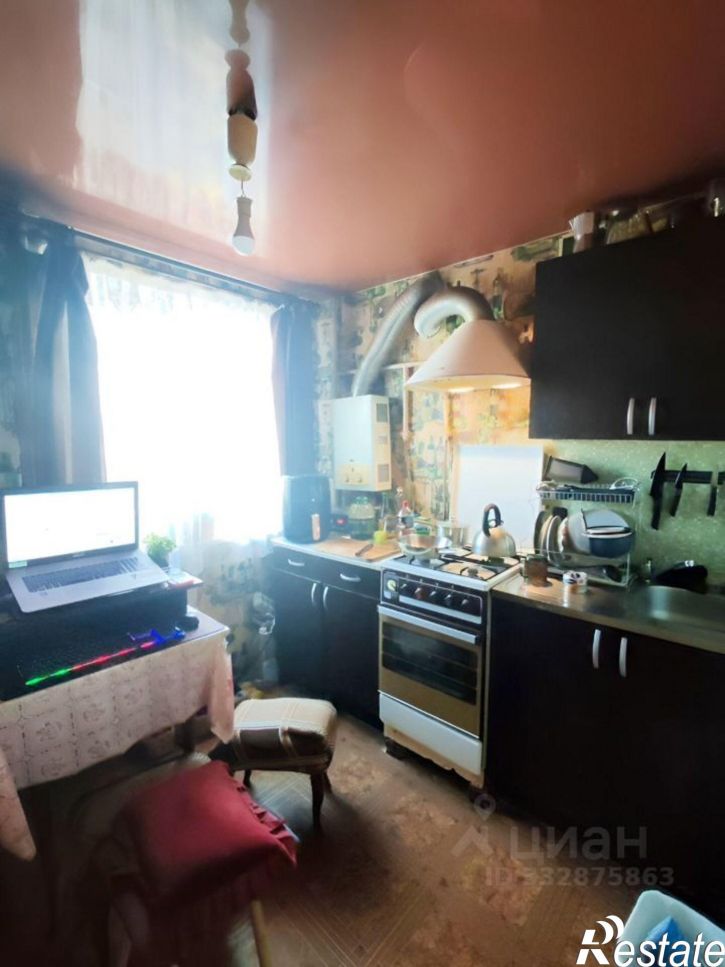 1-комн квартира 1-й Вишневый пр-д, 5,  д. 5