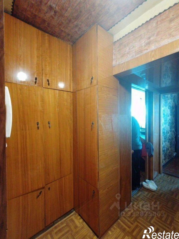 1-комн квартира 1-й Вишневый пр-д, 5,  д. 5
