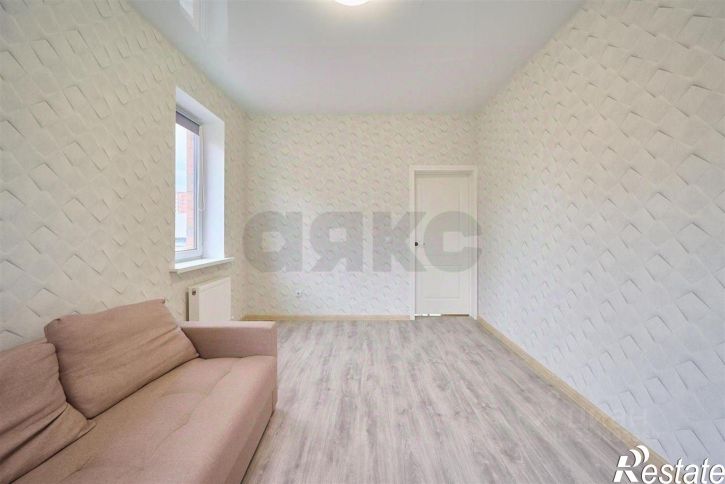 2-комн квартира