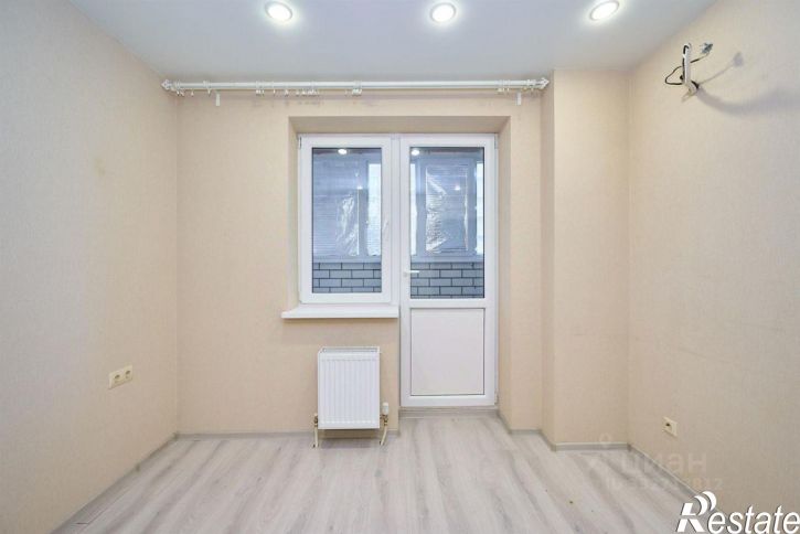 1-комн квартира ул Московская, 144/2,  д. 144/2