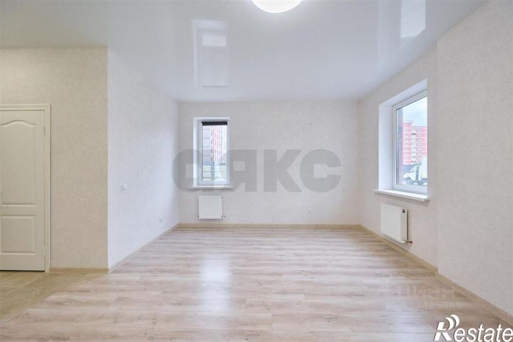 2-комн квартира