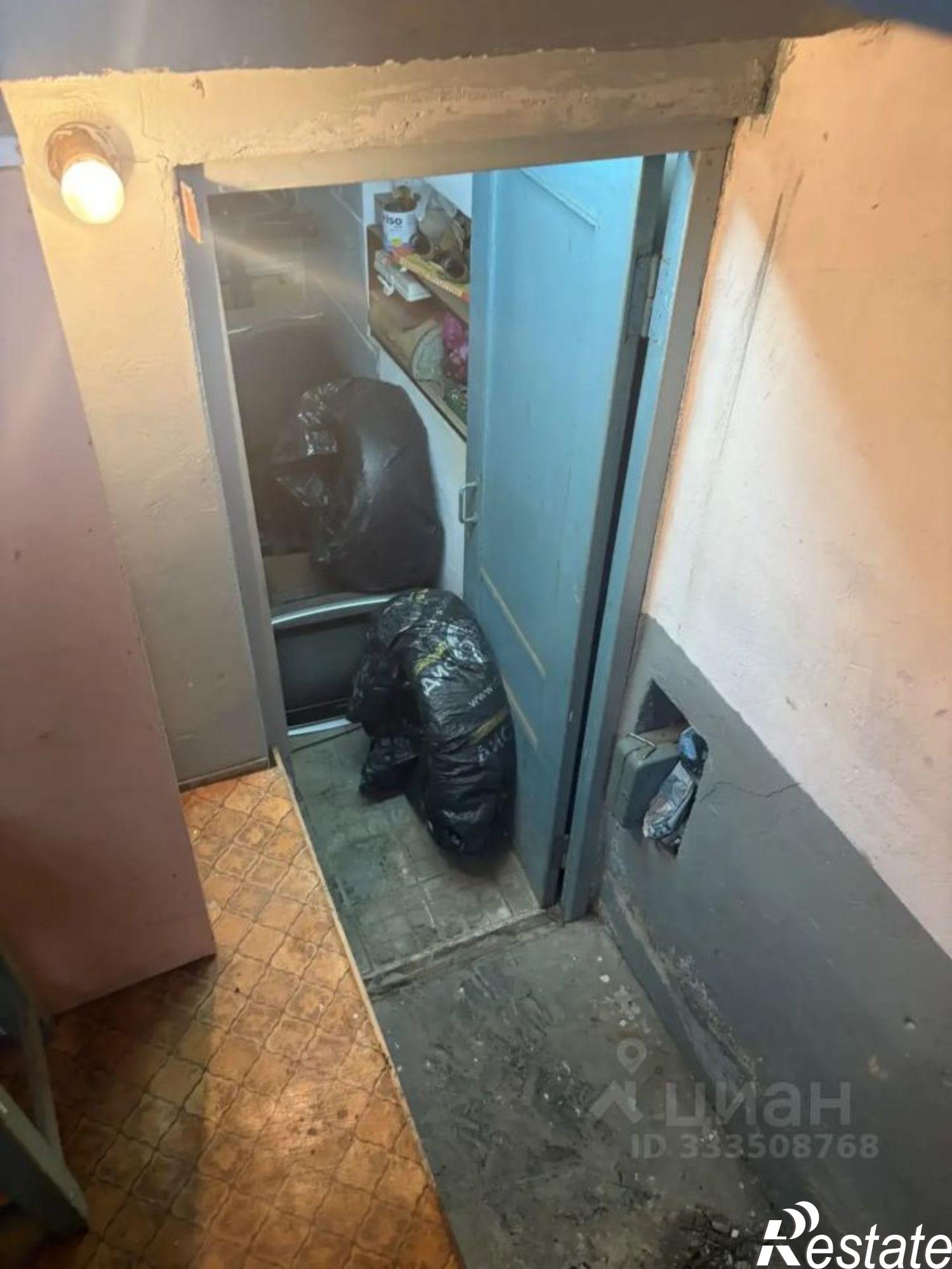 Купить гараж, место в паркинге за 937 500 рублей на ул Ремесленная, 1