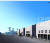 склад 175000 кв м ул Кубанская, 57