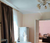 коттедж 34 кв м ул Морская, 21