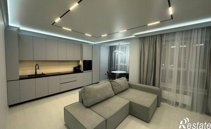 3-комн квартира ул Конгрессная, 37А,  д. 37А
