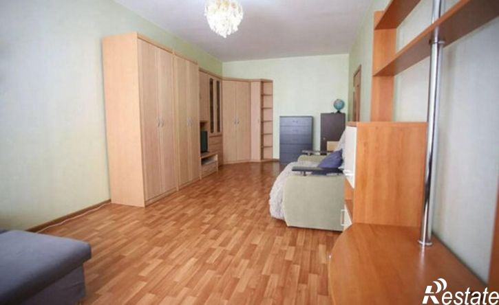 1-комн квартира ул Восточно-Кругликовская, 46А,  д. 46А
