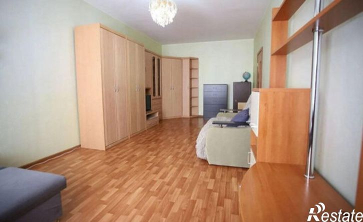 1-комн квартира ул Восточно-Кругликовская, 46А,  д. 46А