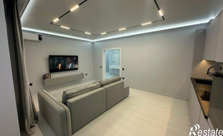 3-комн квартира ул Конгрессная, 37А,  д. 37А