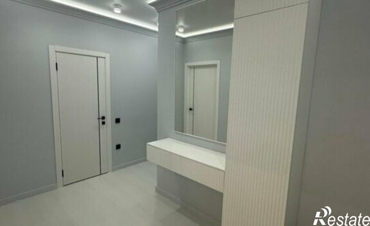 3-комн квартира ул Конгрессная, 37А,  д. 37А