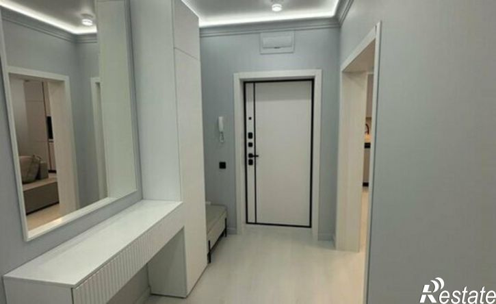 3-комн квартира ул Конгрессная, 37А,  д. 37А
