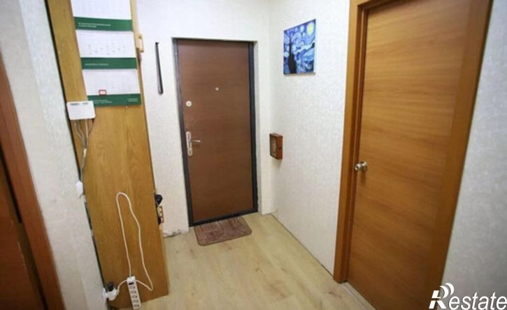 1-комн квартира ул Восточно-Кругликовская, 46А,  д. 46А
