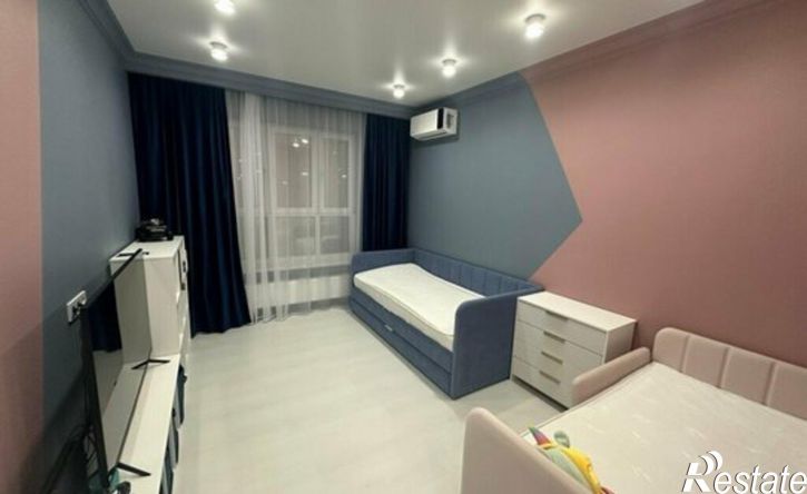 3-комн квартира ул Конгрессная, 37А,  д. 37А