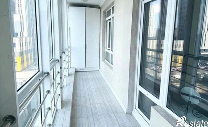 1-комн квартира ул Восточно-Кругликовская, 22,  д. 22