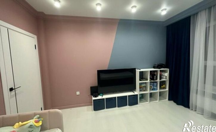3-комн квартира ул Конгрессная, 37А,  д. 37А