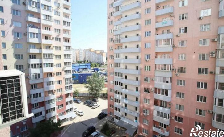 1-комн квартира ул Восточно-Кругликовская, 46А,  д. 46А