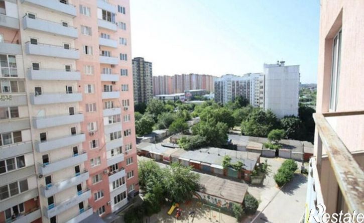 1-комн квартира ул Восточно-Кругликовская, 46А,  д. 46А