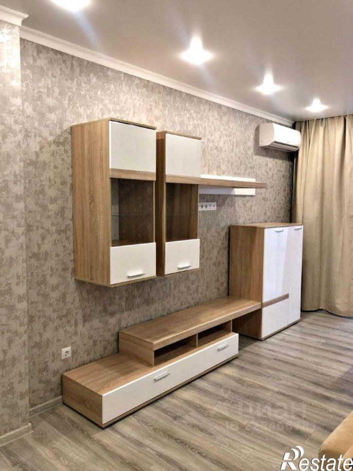 1-комн квартира ул Уральская, 75 1,  д. 75 1,  к. 1