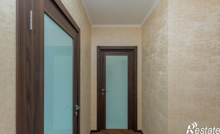 3-комн квартира ул Московская, 59,  д. 59