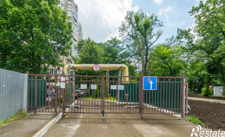 3-комн квартира ул Московская, 59,  д. 59
