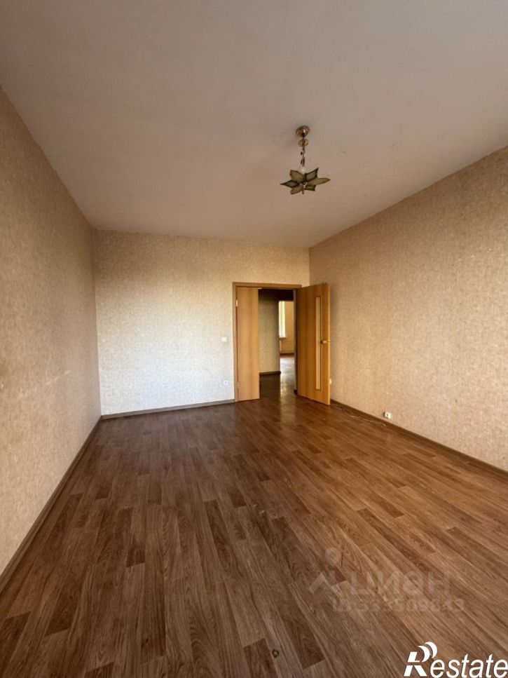 2-комн квартира Ленинский пер, 20/1 10,  д. 20/1 10,  к. 10