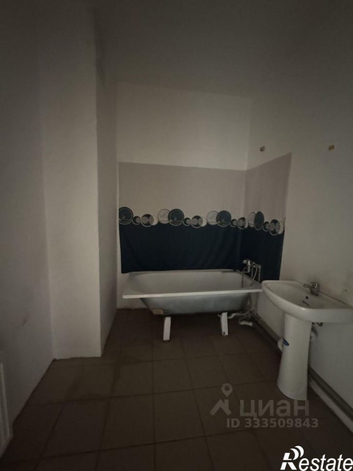 2-комн квартира Ленинский пер, 20/1 10,  д. 20/1 10,  к. 10