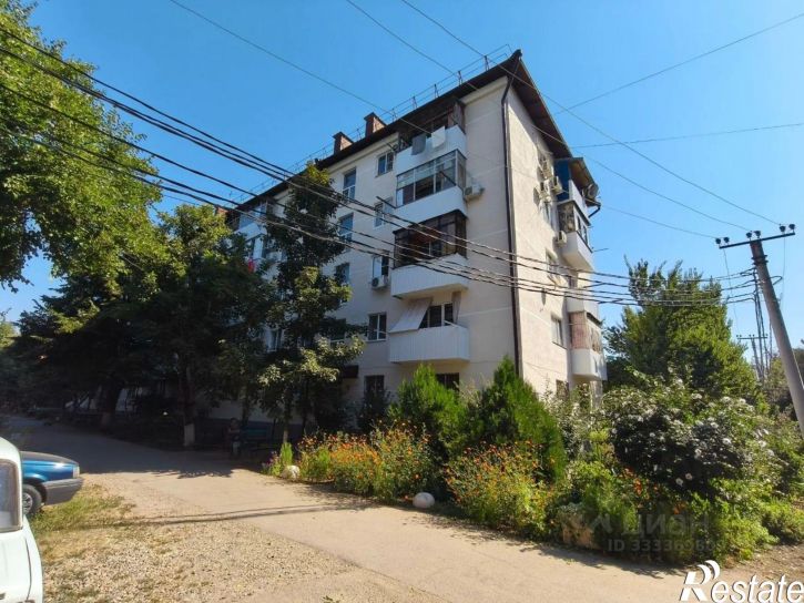 2-комн квартира ул им. Профессора Рудакова, 5,  д. 5