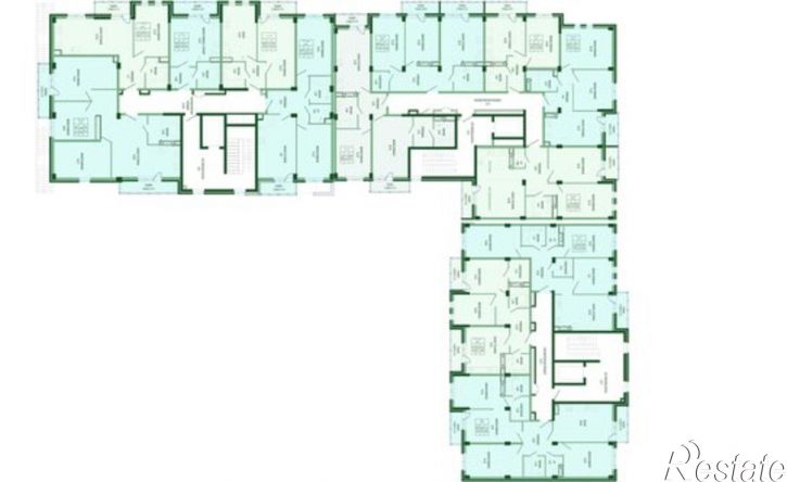 3-комн квартира ул Круговая, 4/1,  д. 4/1