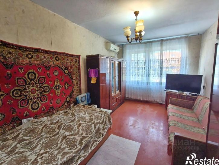 2-комн квартира ул им. Профессора Рудакова, 5,  д. 5